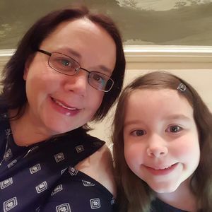 Meet your Posher, Adele